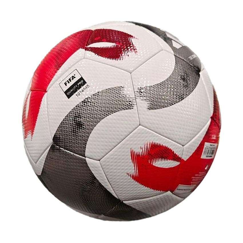 Adidas Tiro Match Tff Beyaz Unisex Futbol Topu - 1