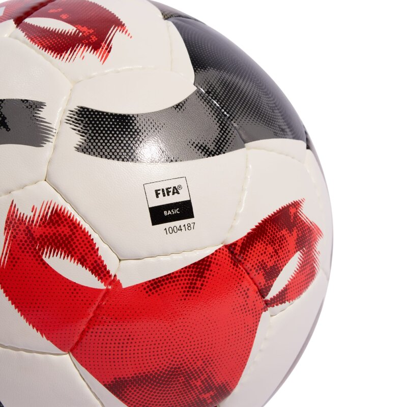 Adidas Tiro Match Tff Beyaz Unisex Futbol Topu - Adidas (1)