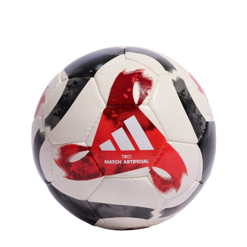 Adidas Tiro Match Tff Beyaz Unisex Futbol Topu - 1