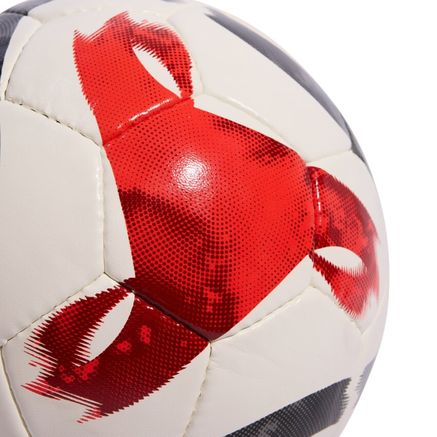 Adidas Tiro Match Tff Beyaz Unisex Futbol Topu - 3