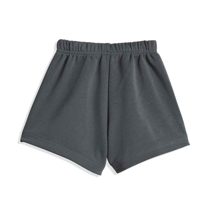 Adidas TIRO_NSTER Gri Çocuk Şort Tshirt Takım - 3