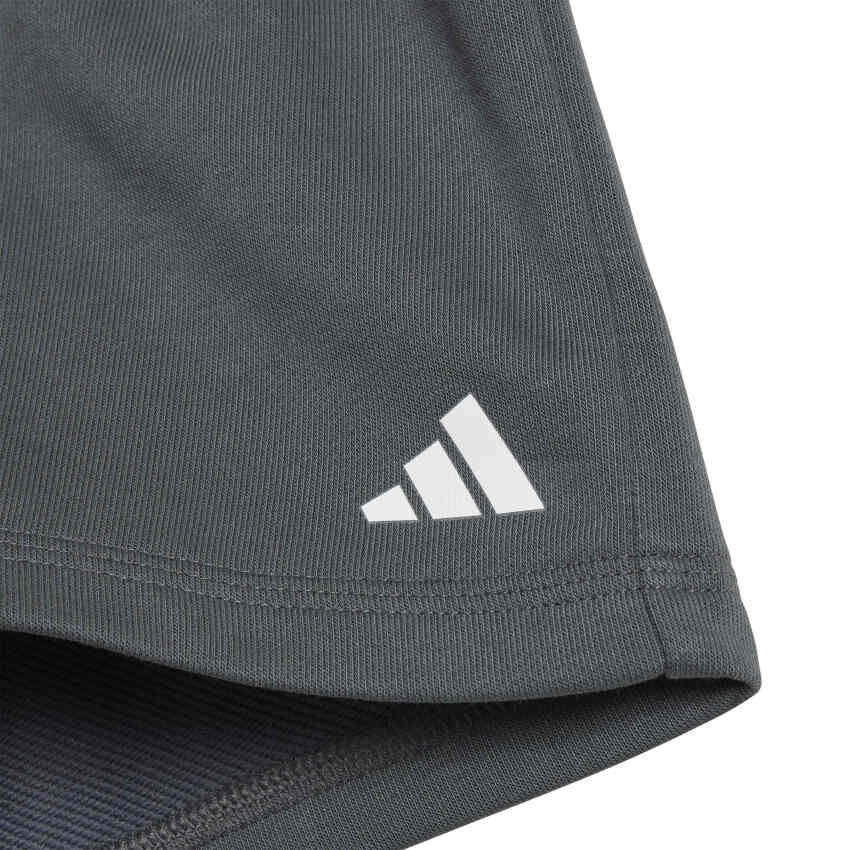 Adidas TIRO_NSTER Gri Çocuk Şort Tshirt Takım - 7