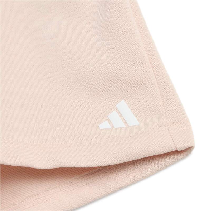 Adidas Tiro_nster Pembe Çocuk Şort Tshirt Takım - 7