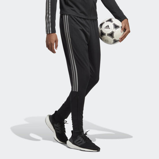 Adidas TIRO PNT REF SİYAH Erkek Eşofman Altı - 3