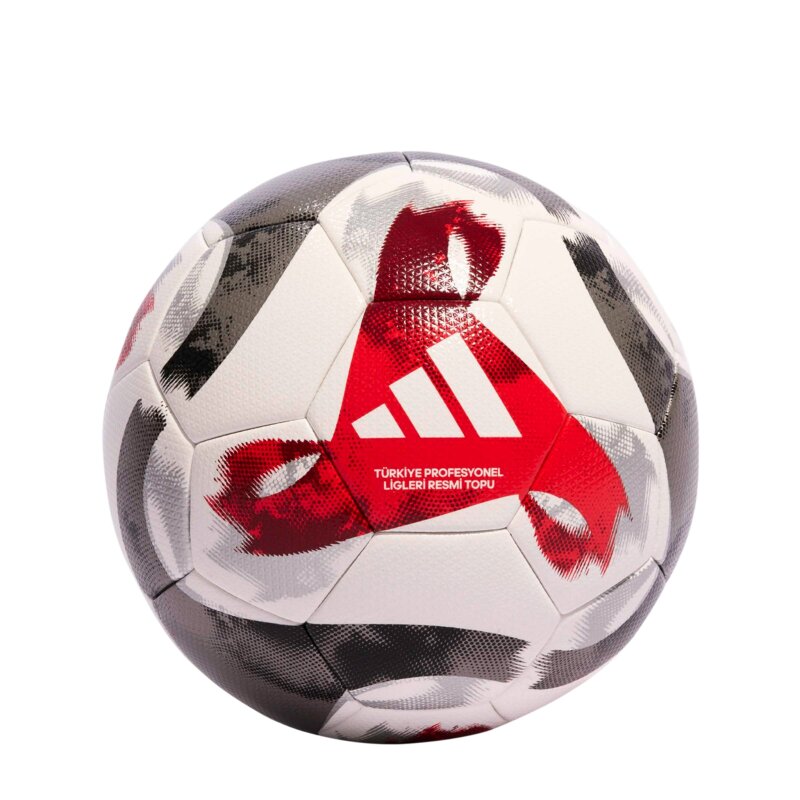 Adidas TFF - Pro Top - Resmi Süper Lig 25/26 Sezonu Futbol Resmi Maç Topu - Adidas