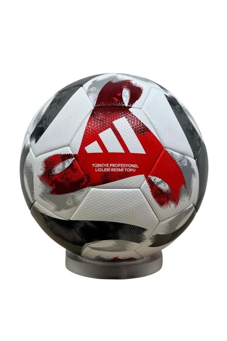 Adidas TIRO PRO TFF Süper Lig 25/26 Sezonu Futbol Resmi Maç Topu - 1