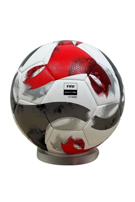 Adidas TIRO PRO TFF Süper Lig 25/26 Sezonu Futbol Resmi Maç Topu - 3