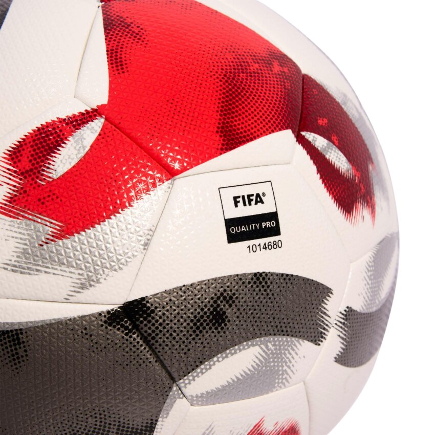 Adidas TFF - Pro Top - Resmi Süper Lig 25/26 Sezonu Futbol Resmi Maç Topu - 4