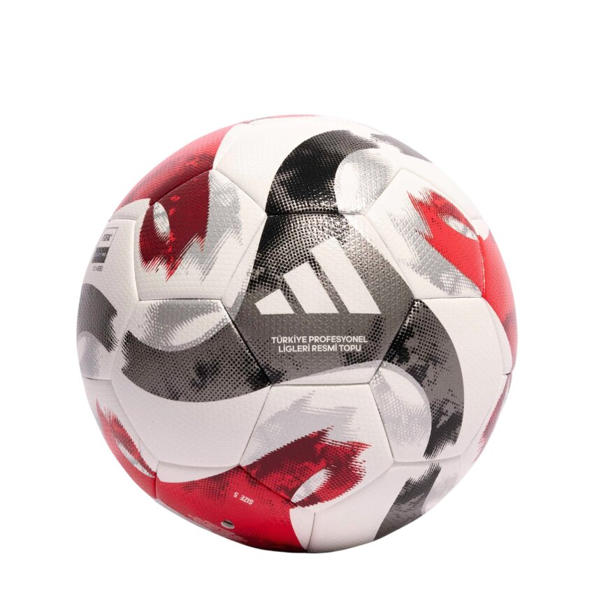 Adidas TFF - Pro Top - Resmi Süper Lig 25/26 Sezonu Futbol Resmi Maç Topu - 2