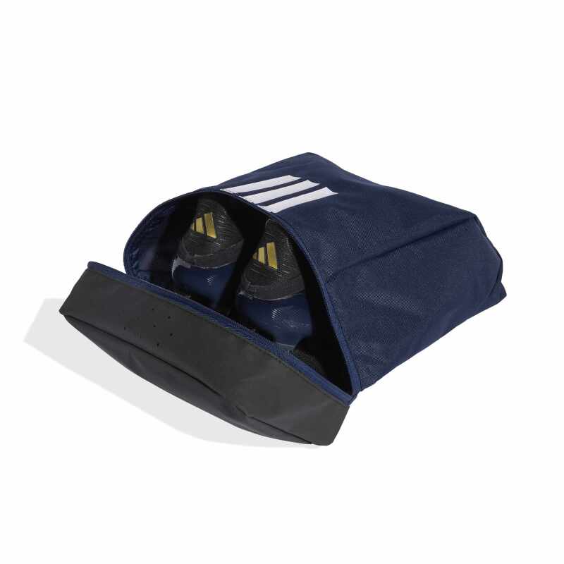 Adidas Tiro Shoebag Lacivert Unisex Ayakkabı Çantası - 4
