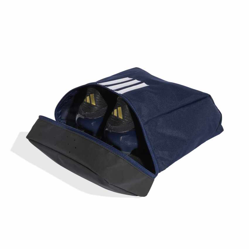 Adidas Tiro Shoebag Lacivert Unisex Ayakkabı Çantası - 4
