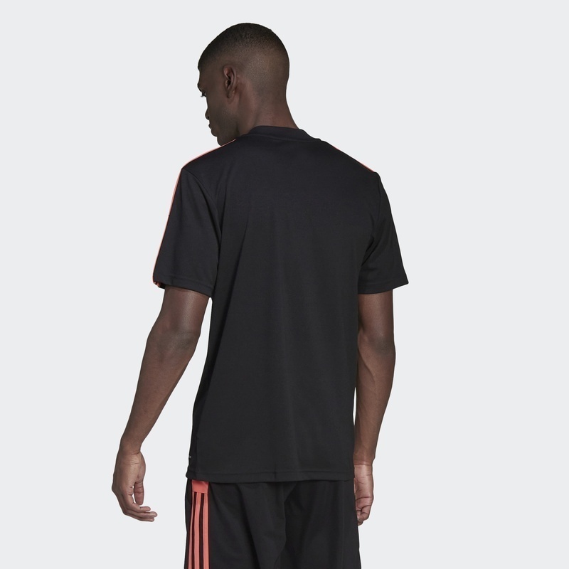 Adidas TIRO TR JSY ES SİYAH Erkek Forma HF0299 - 2