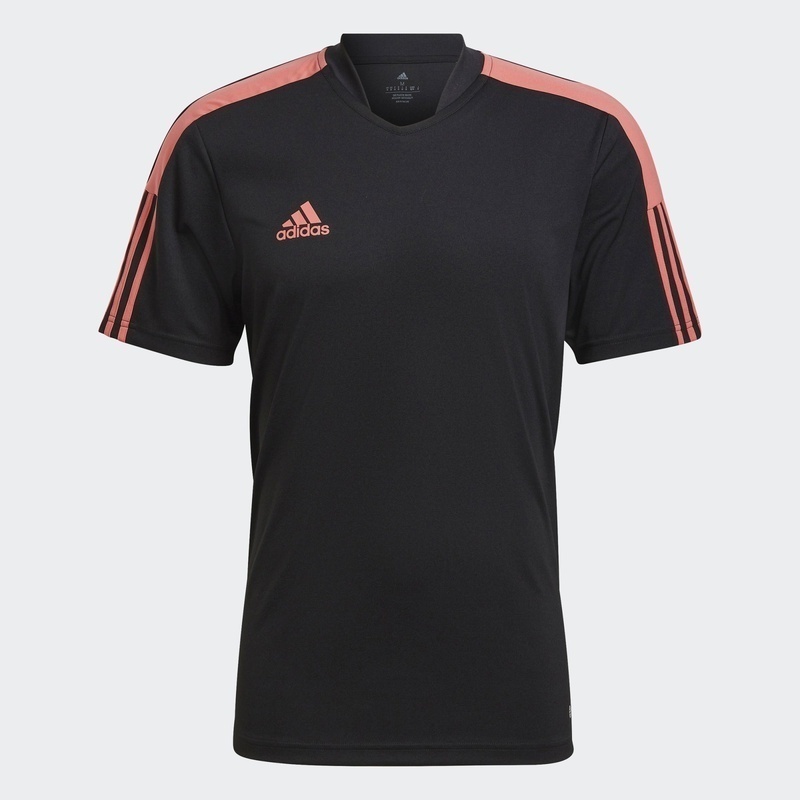 Adidas TIRO TR JSY ES SİYAH Erkek Forma HF0299 - 3