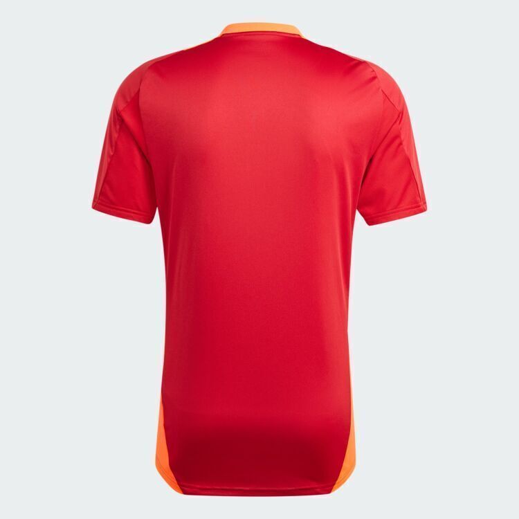 Adidas Tiro24 Competition Training Jersey Kırmızı Erkek Forma - 5