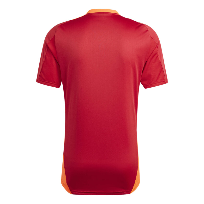 Adidas Tiro24 Competition Training Jersey Kırmızı Erkek Forma - 3