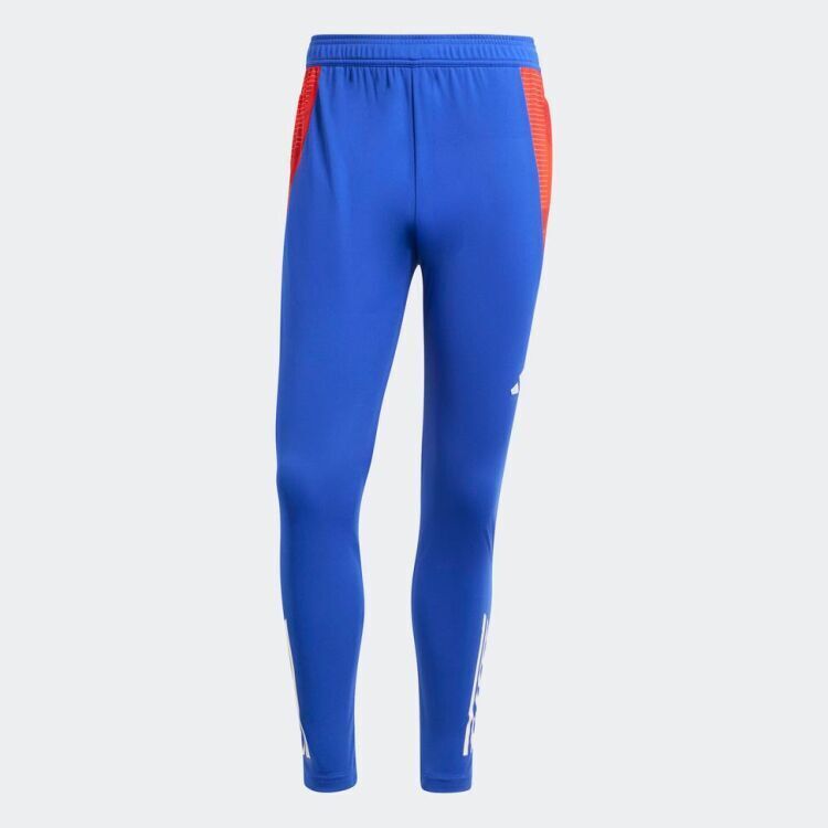 Adidas TIRO24 C TR PNT Mavi Erkek Eşofman Altı - 6