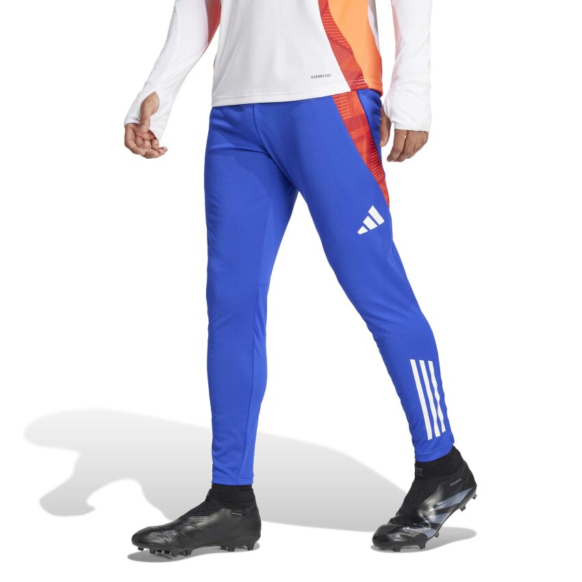 Adidas TIRO24 Competition Training Mavi Erkek Eşofman Altı - 1