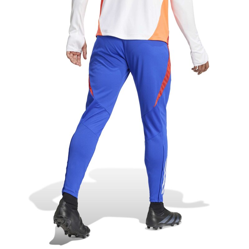 Adidas TIRO24 Competition Training Mavi Erkek Eşofman Altı - 2