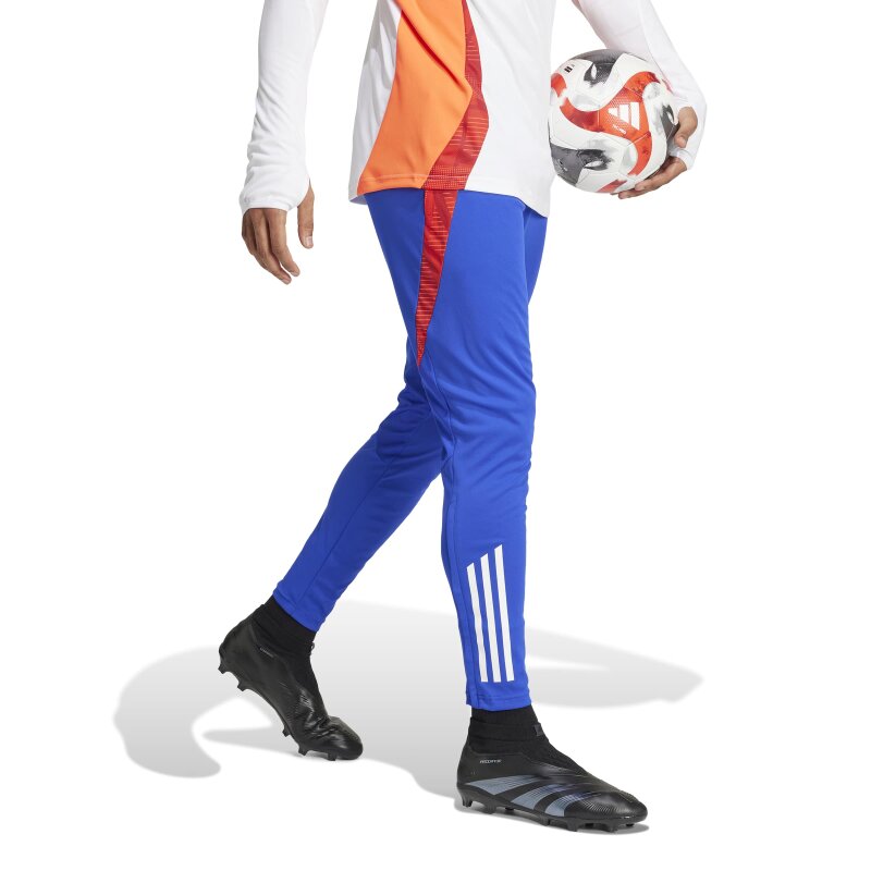 Adidas TIRO24 Competition Training Mavi Erkek Eşofman Altı - 3