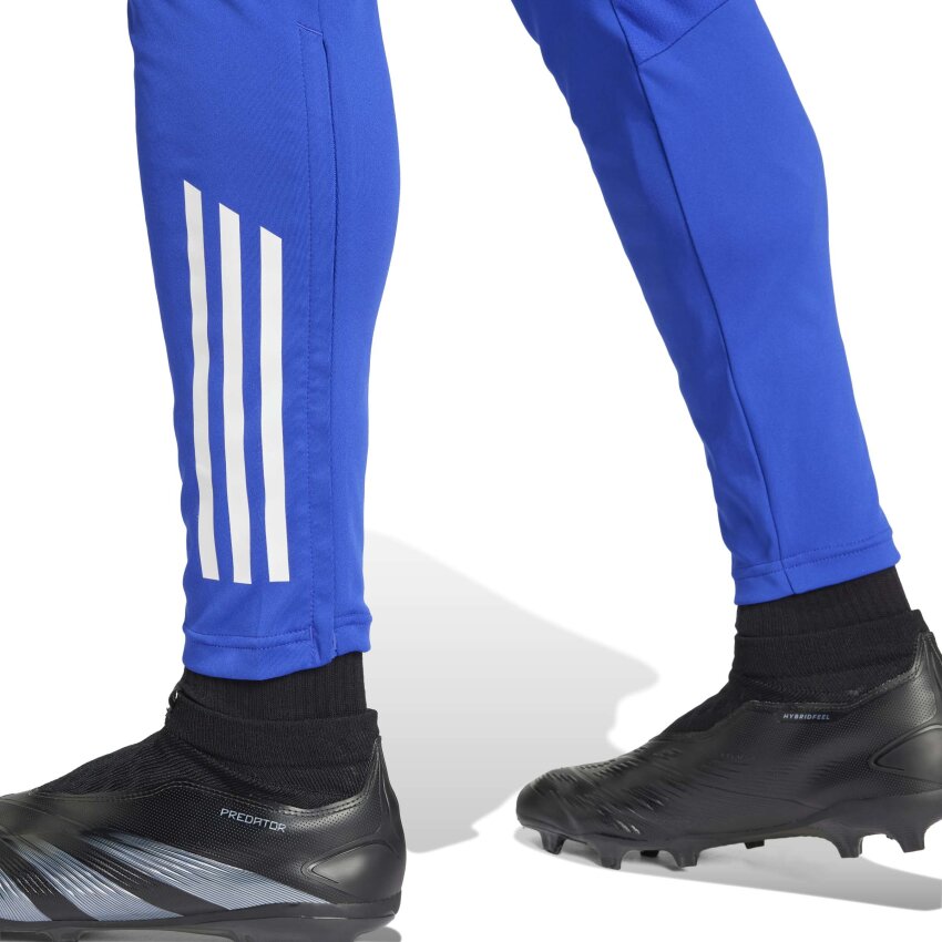Adidas TIRO24 Competition Training Mavi Erkek Eşofman Altı - 5