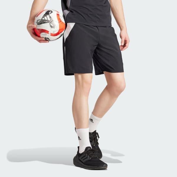 Adidas Tiro24 Sho Erkek Şort - 3