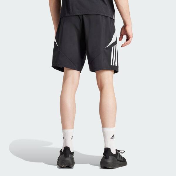 Adidas Tiro24 Sho Erkek Şort - 2