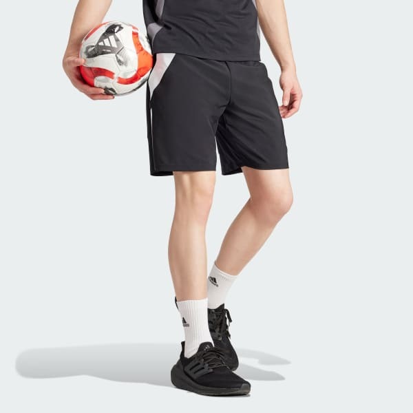 Adidas Tiro24 Sho Erkek Şort - 3