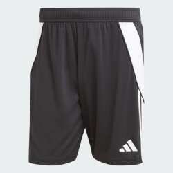 Adidas Tiro24 Sho Erkek Şort - 4