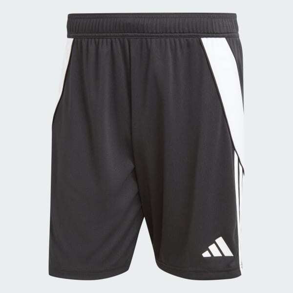Adidas Tiro24 Sho Erkek Şort - 4