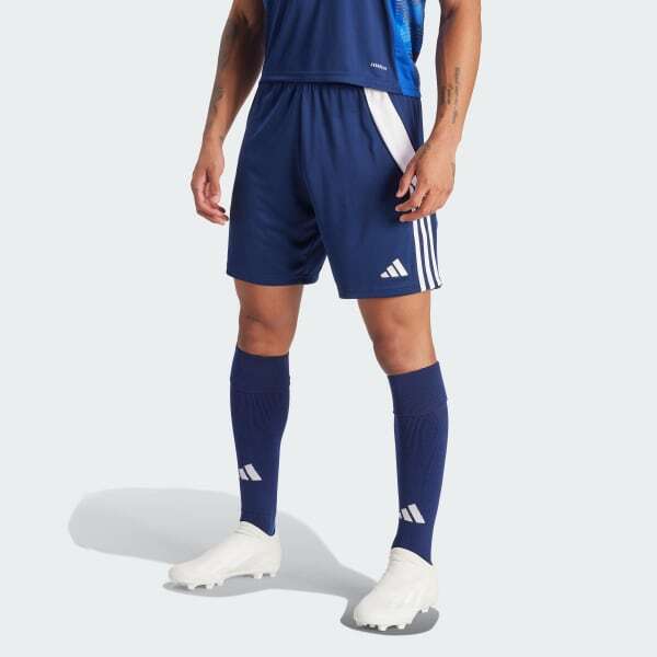 Adidas Tiro24 Sho Erkek Şort - 1