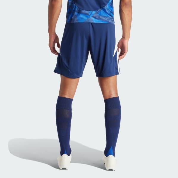 Adidas Tiro24 Sho Erkek Şort - 2