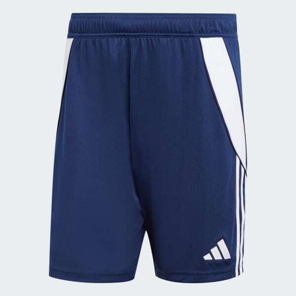 Adidas Tiro24 Sho Erkek Şort - 5