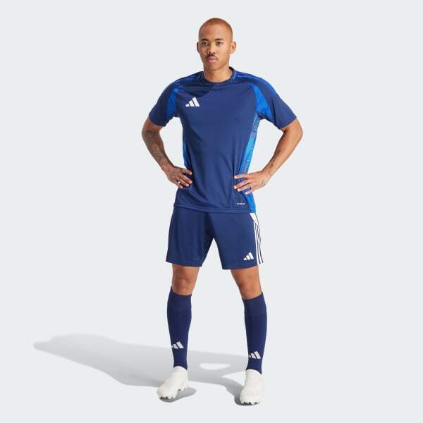 Adidas Tiro24 Erkek Şort - 4