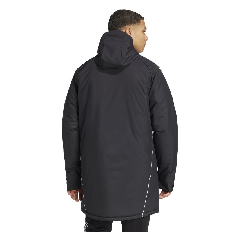 Adidas Tiro24 Siyah Erkek Mont - 2