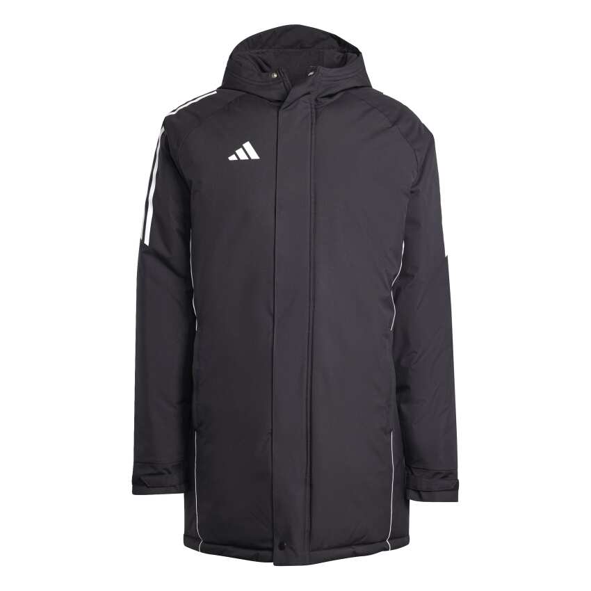 Adidas Tiro24 Siyah Erkek Mont - 7
