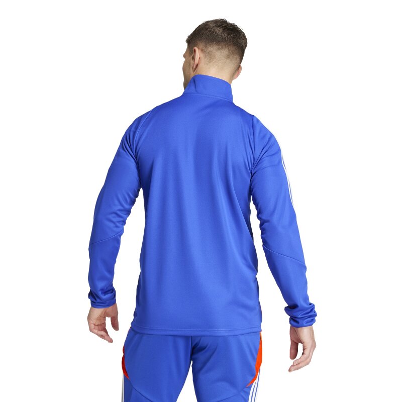 Adidas TIRO24 TRTOP LACİVERT Erkek Eşofman Üstü - 2