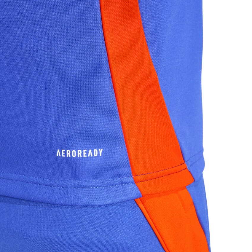 Adidas TIRO24 TRTOP LACİVERT Erkek Eşofman Üstü - 5