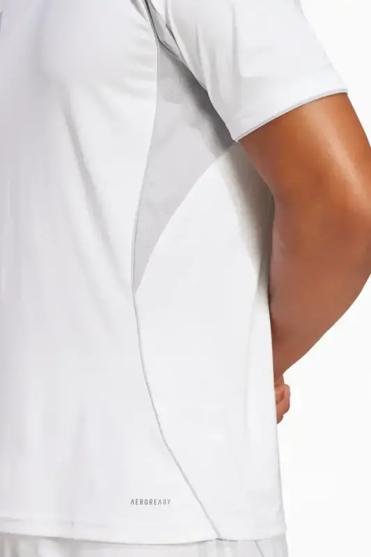 Adidas TTiro 25 Competition Erkek Forma - 4