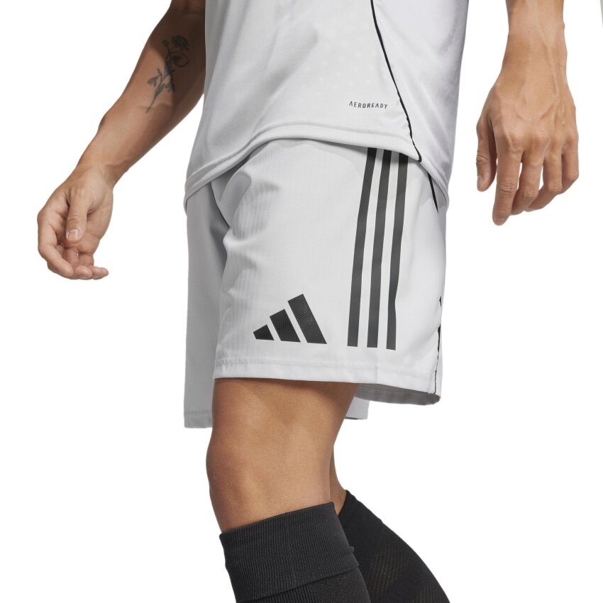 Adidas Tiro25 C M Shom Erkek Şort - 5