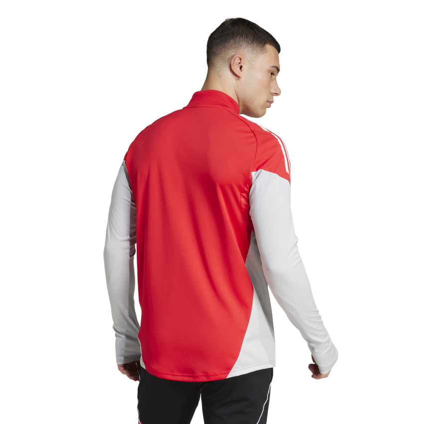 Adidas Tiro25 Competition Kırmızı Erkek Eşofman Üstü - 2
