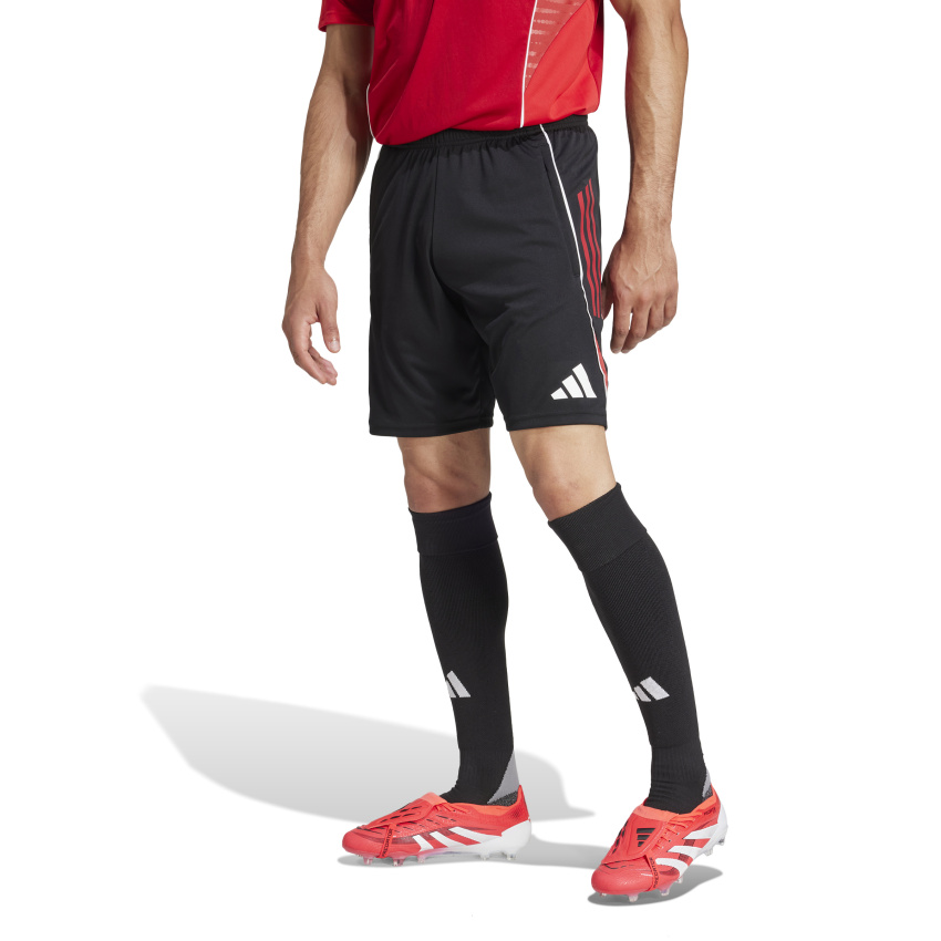 Adidas Tiro25 Competition Training Siyah Erkek Şort - 2