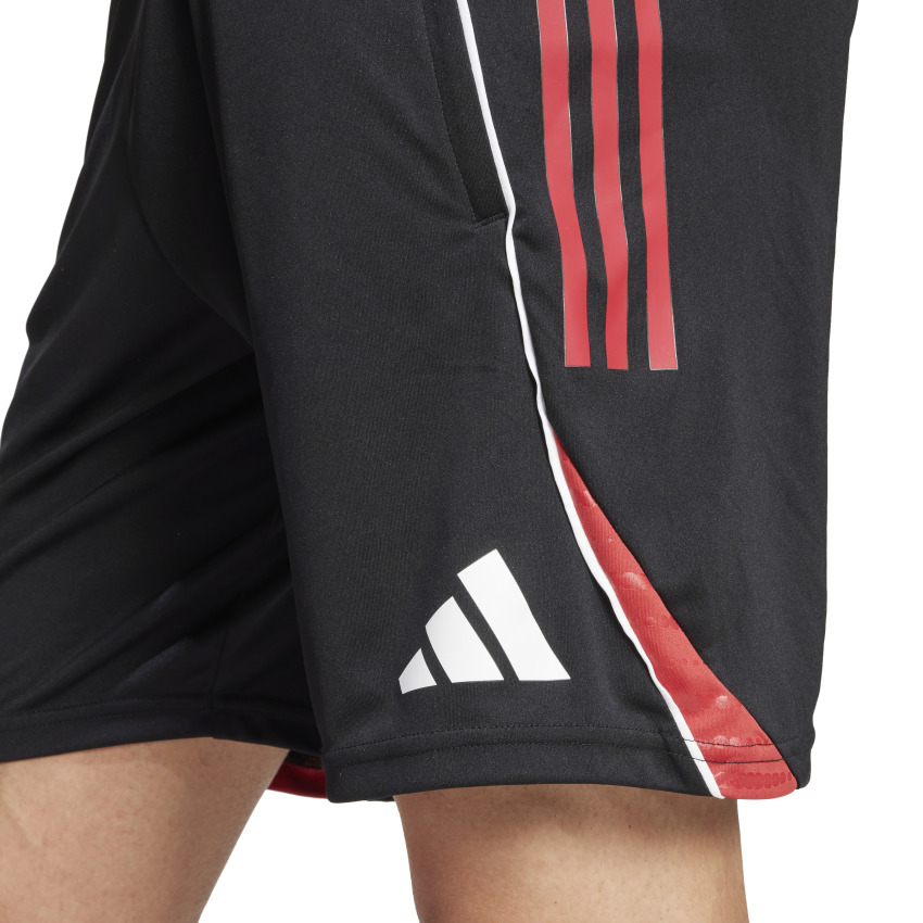 Adidas Tiro25 Competition Training Siyah Erkek Şort - 5