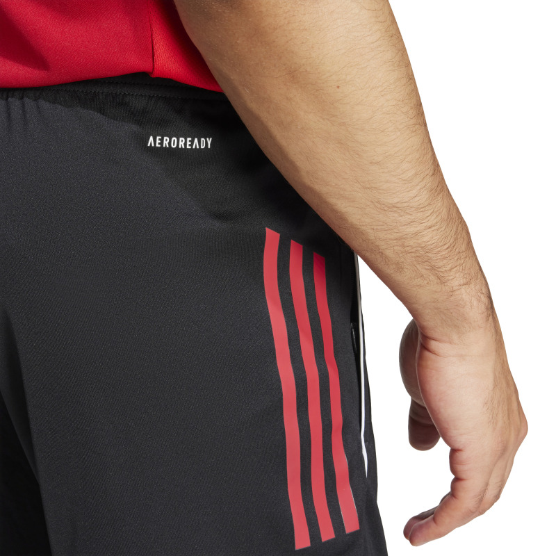 Adidas Tiro25 Competition Training Siyah Erkek Şort - 6