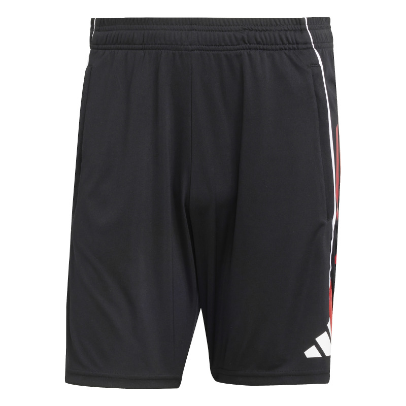Adidas Tiro25 Competition Training Siyah Erkek Şort - 7