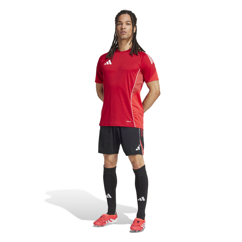 Adidas Tiro25 Competition Training Siyah Erkek Şort 