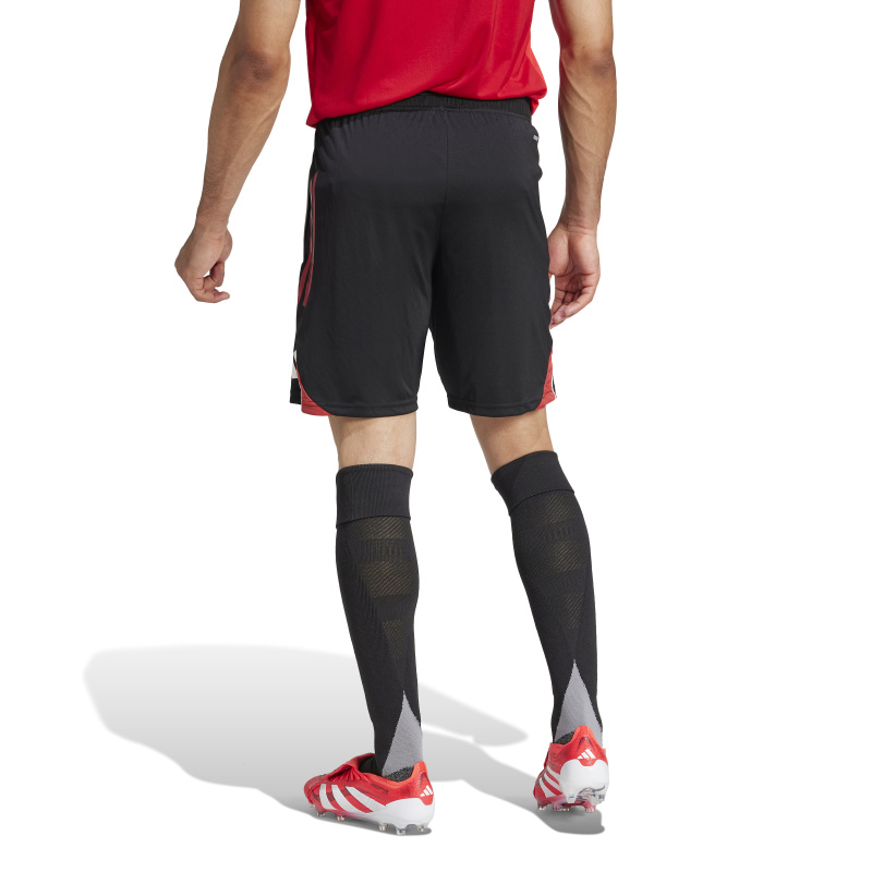 Adidas Tiro25 Competition Training Siyah Erkek Şort - 3