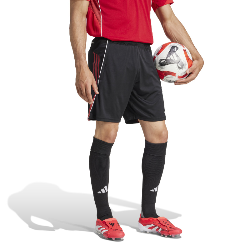 Adidas Tiro25 Competition Training Siyah Erkek Şort - 4