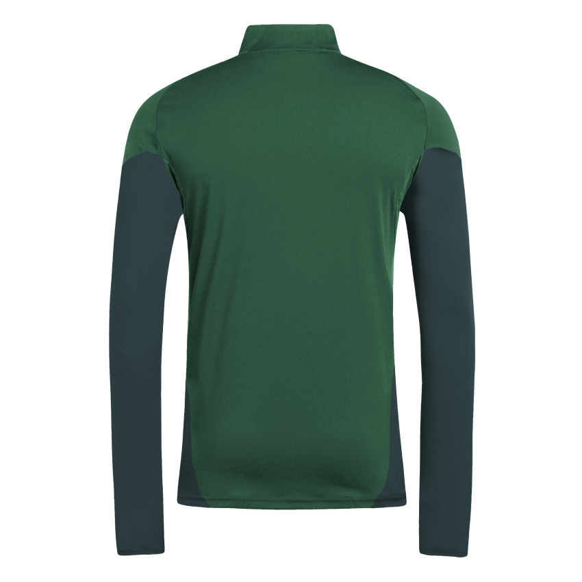 Adidas Tiro 25 Competition Top Yeşil Erkek Eşofman Üstü - 8