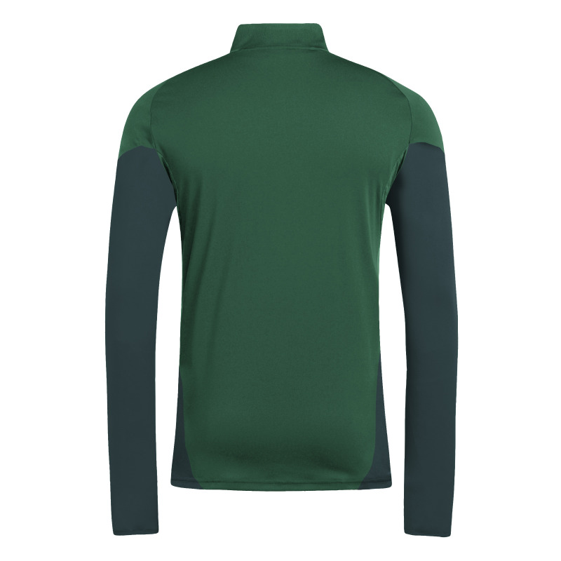 Adidas Tiro 25 Competition Top Yeşil Erkek Eşofman Üstü - 8