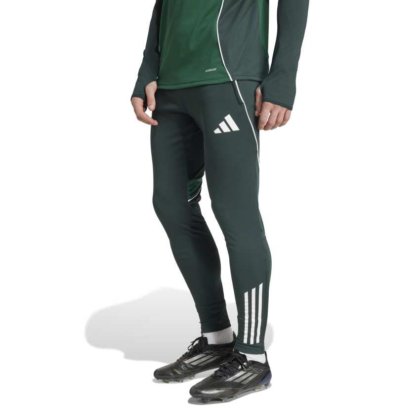 Adidas Tiro25 Competition Yeşil Erkek Eşofman Altı - 1